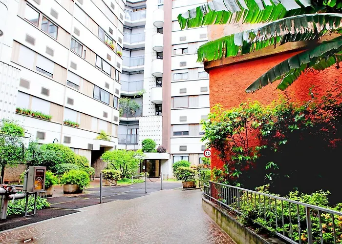 Hemi Suites Milano