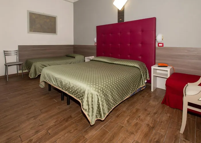 Hotel Piola Milano