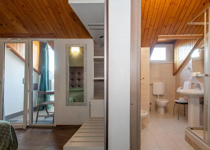Hotel Piola Milano